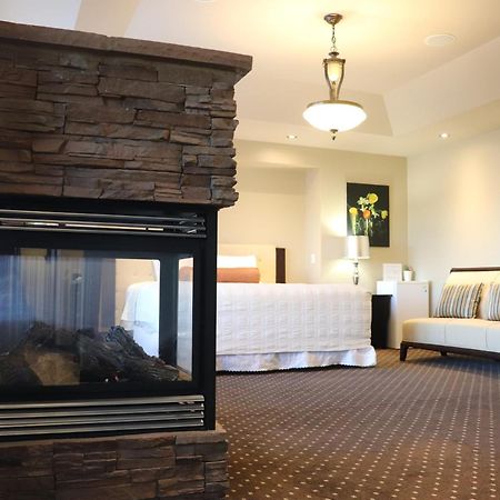 Westmount River Inn YYC Zimmer foto