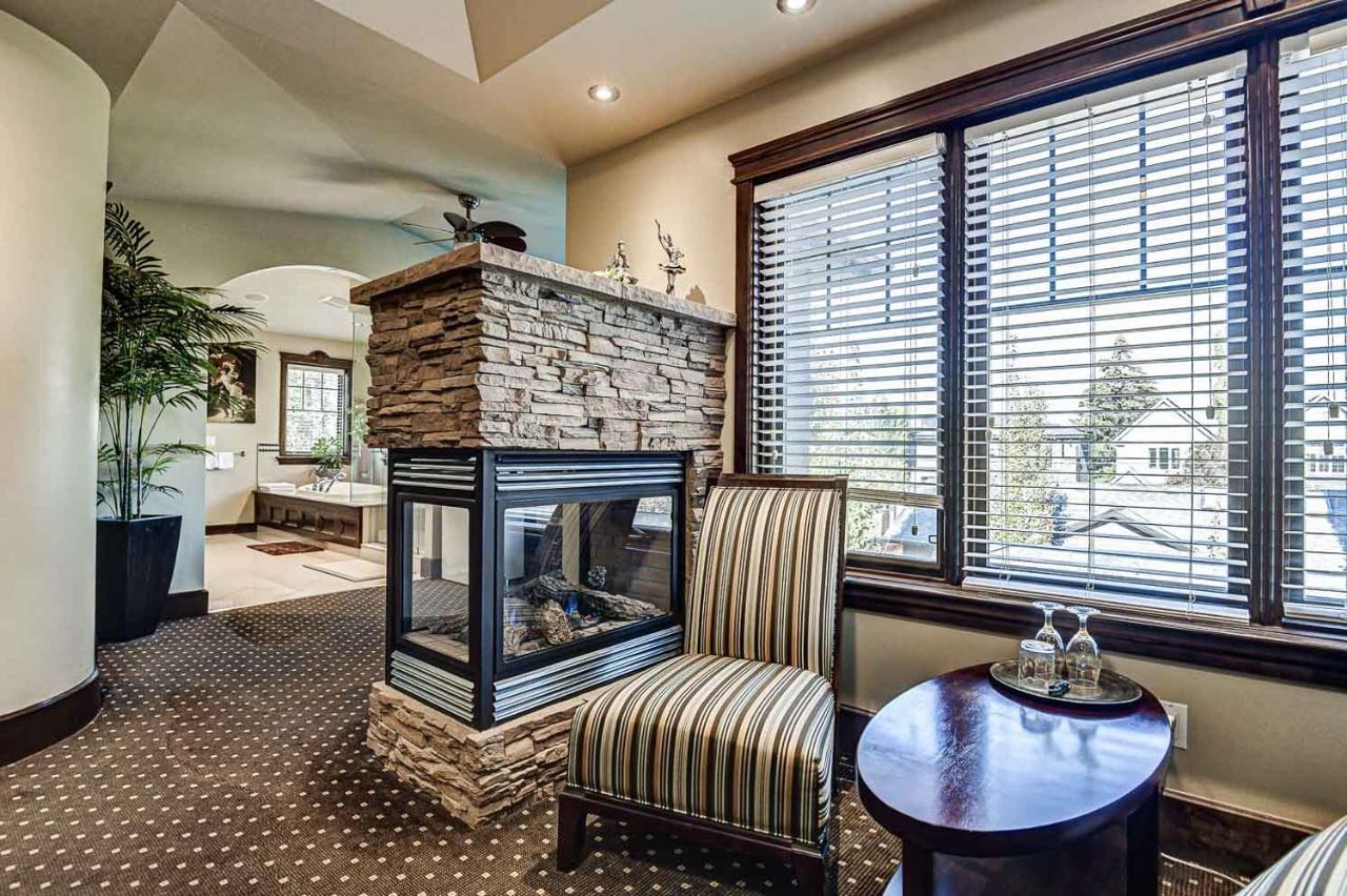 Westmount River Inn YYC Exterior foto