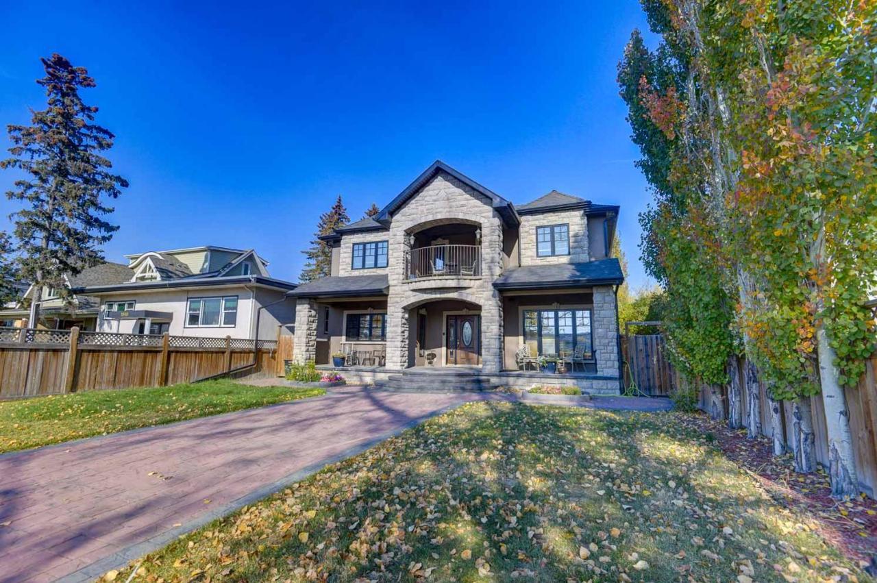 Westmount River Inn YYC Exterior foto