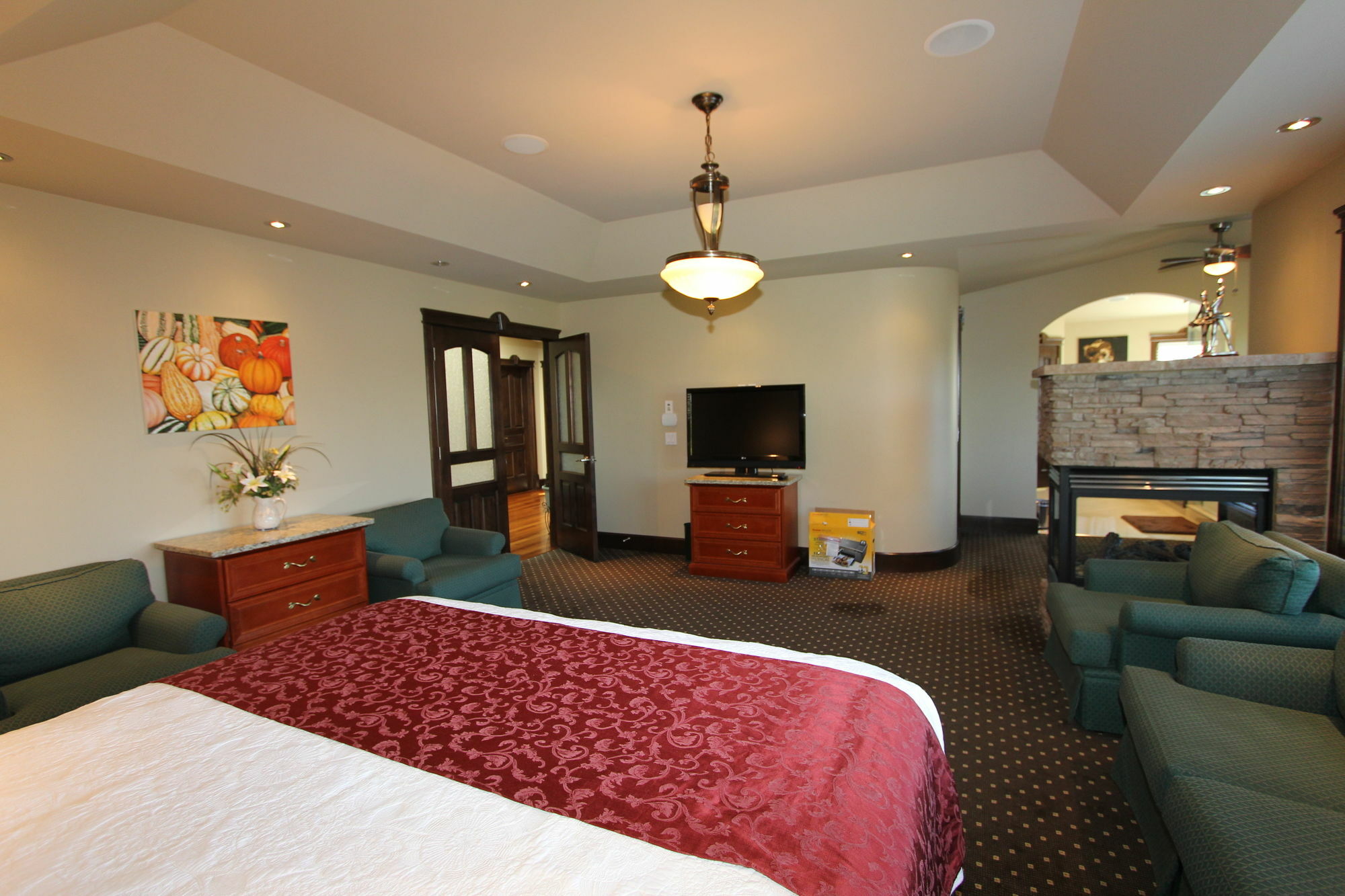 Westmount River Inn YYC Exterior foto