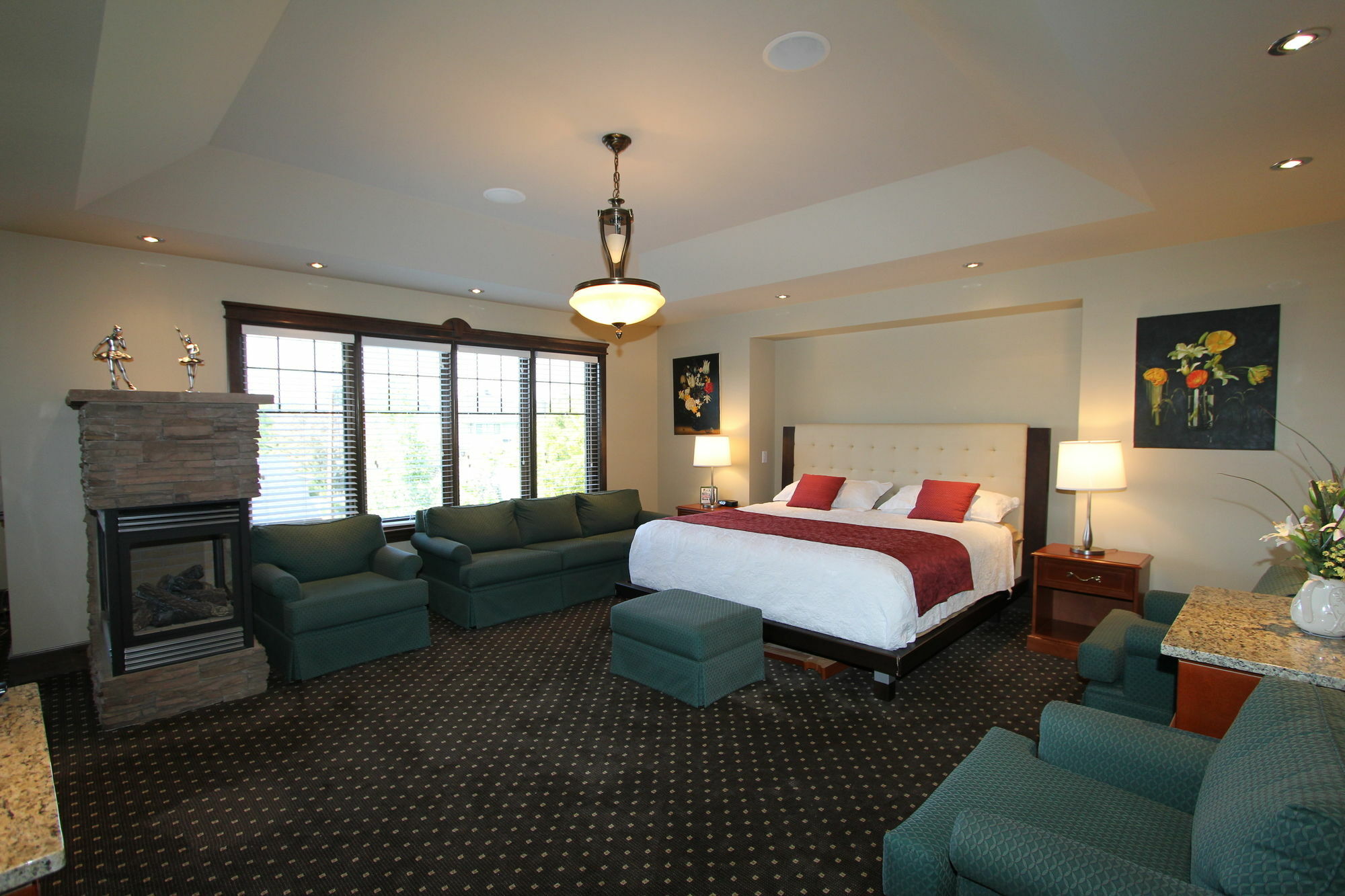 Westmount River Inn YYC Exterior foto